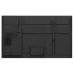 BenQ RM8605 86 Inch 4K UHD Education Interactive Flat Panel Display
