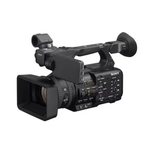 Sony PXW-Z200 4K XDCAM Camcorder Sony PXW-Z200 4K XDCAM Camcorder