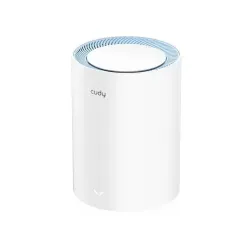 Cudy M1200 AC1200 Dual Band Mesh Router (1 Pack) Cudy M1200 AC1200 Dual Band Mesh Router (1 Pack)