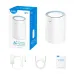 Cudy M1200 AC1200 Dual Band Mesh Router (1 Pack) Cudy M1200 AC1200 Dual Band Mesh Router (1 Pack)