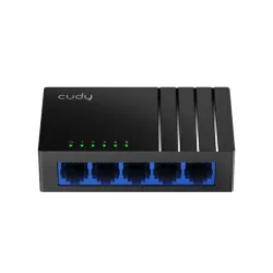 Cudy GS105D 5-Port Gigabit Desktop Switch Cudy GS105D 5-Port Gigabit Desktop Switch
