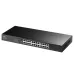 Cudy GS1024E 24-Port Gigabit Rackmount Switch Cudy GS1024E 24-Port Gigabit Rackmount Switch