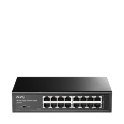 Cudy GS1016 16-Port Gigabit Unmanaged Switch Cudy GS1016 16-Port Gigabit Unmanaged Switch