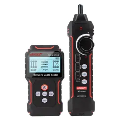 Noyafa NF-8209S Advanced Network Cable Tracker Noyafa NF-8209S Advanced Network Cable Tracker