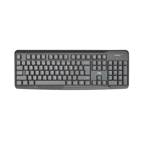 Fantech GO K211 Bangla Keyboard Fantech GO K211 Bangla Keyboard