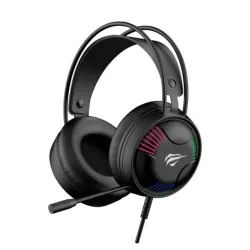 Havit Gamenote H767d RGB Gaming Headphone Havit Gamenote H767d RGB Gaming Headphone