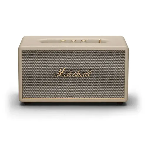 Marshall Stanmore III Bluetooth Speaker Marshall Stanmore III Bluetooth Speaker