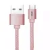 Megastar FC-M001 2 Meter Micro USB Fast Charging Cable Megastar FC-M001 2 Meter Micro USB Fast Charging Cable