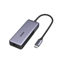 Ugreen CM848 Type-C to Ethernet Adapter #35921