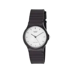 Casio MQ-24-7ELDF Resin Belt Analog Watch