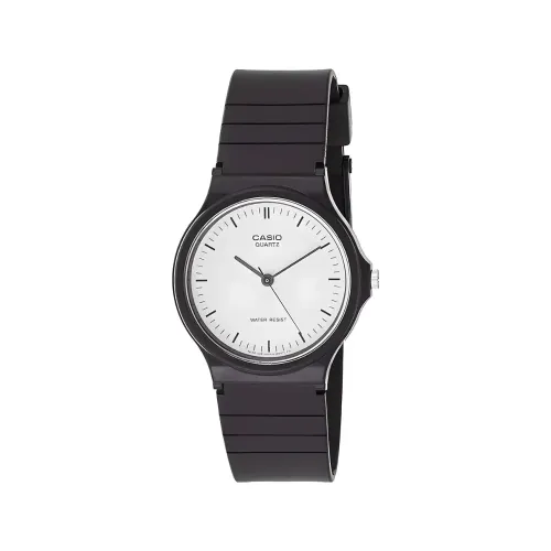 Casio MQ-24-7ELDF Resin Belt Analog Watch