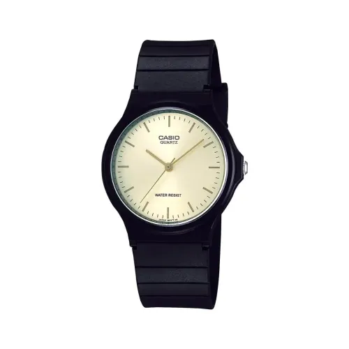 Casio MQ-24-9ELDF Resin Belt Analog Watch