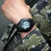 Casio F-200W-1ADF Dual Time Digital Watch