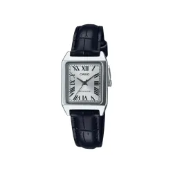 Casio LTP-V007L-7B1UDF Ladies Leather Belt Watch