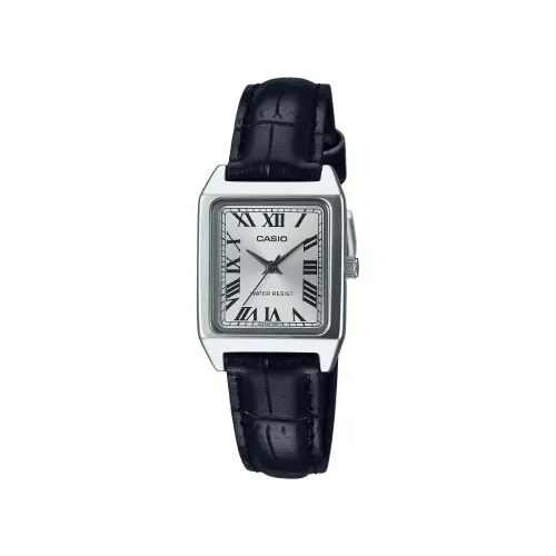 Casio LTP-V007L-7B1UDF Ladies Leather Belt Watch