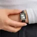 Casio LTP-V007L-7B1UDF Ladies Leather Belt Watch