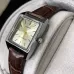 Casio LTP-V007L-9EUDF Ladies Leather Belt Watch