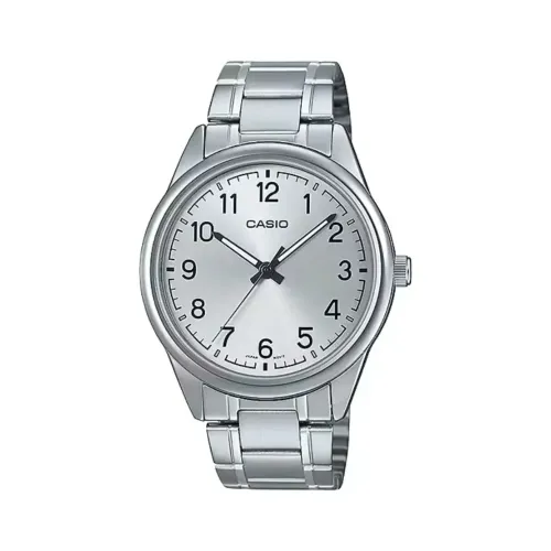 Casio MTP-V005D-7B4UDF Enticer Chain Analog Watch Casio MTP-V005D-7B4UDF Enticer Chain Analog Watch