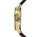 Casio LTP-V005GL-9AUDF Ladies Leather Belt Watch Casio LTP-V005GL-9AUDF Ladies Leather Belt Watch