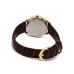 Casio LTP-V005GL-9AUDF Ladies Leather Belt Watch Casio LTP-V005GL-9AUDF Ladies Leather Belt Watch