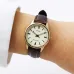 Casio LTP-V005GL-9AUDF Ladies Leather Belt Watch Casio LTP-V005GL-9AUDF Ladies Leather Belt Watch