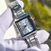 Casio LTP-V007D-2EUDF Ladies Chain Watch