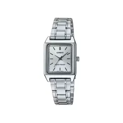 Casio LTP-V007D-7EUDF Ladies Chain Watch