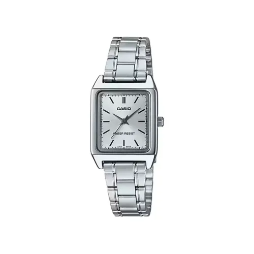 Casio LTP-V007D-7EUDF Ladies Chain Watch