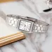 Casio LTP-V007D-7EUDF Ladies Chain Watch