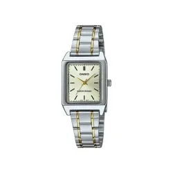 Casio LTP-V007SG-9EUDF Ladies Chain Watch