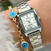 Casio LTP-V007SG-9EUDF Ladies Chain Watch