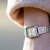 Casio LTP-V007SG-9EUDF Ladies Chain Watch