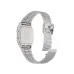 Casio AQ-230A-1DMQ Vintage Dual Time Chain Watch Casio AQ-230A-1DMQ Vintage Dual Time Chain Watch
