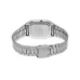Casio AQ-230A-7DMQ Vintage Dual Time Chain Watch