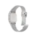 Casio AQ-230A-7DMQ Vintage Dual Time Chain Watch