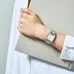 Casio AQ-230A-7DMQ Vintage Dual Time Chain Watch