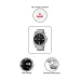 Casio MTP-1314D-1AVDF Enticer Chain Analog Watch