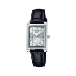 Casio LTP-1234LL-7ADF Ladies Leather Belt Watch