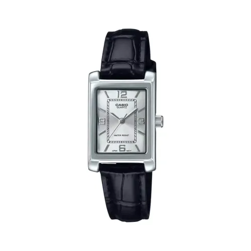Casio LTP-1234LL-7ADF Ladies Leather Belt Watch Casio LTP-1234LL-7ADF Ladies Leather Belt Watch