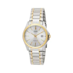 Casio MTP-1183G-7ADF Chain Analog Watch