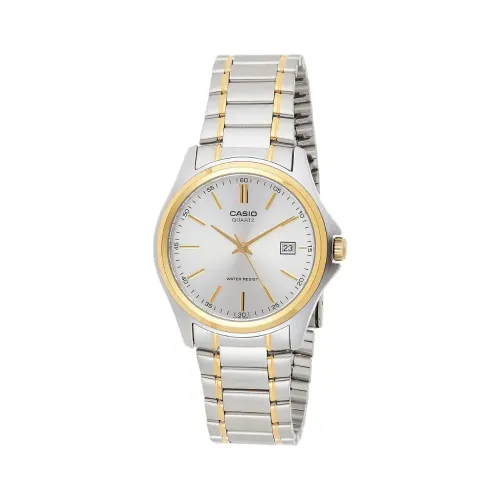 Casio MTP-1183G-7ADF Chain Analog Watch