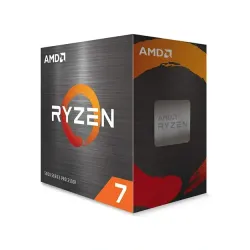 AMD Ryzen 7 PRO 5755G Processor with Radeon Graphics AMD Ryzen 7 PRO 5755G Processor with Radeon Graphics