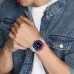 Casio MDV-107D-1A3VDF Enticer Chain Watch