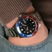 Casio MDV-107D-1A3VDF Enticer Chain Watch