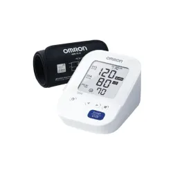 Omron HEM 7156T Digital Blood Pressure Monitor
