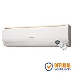 General 1.5 Ton Non-Inverter AC General 1.5 Ton Non-Inverter AC