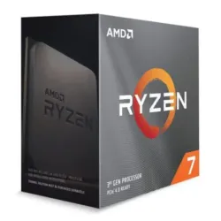 AMD Ryzen 7 5700G Processor with Radeon Graphics AMD Ryzen 7 5700G Processor with Radeon Graphics
