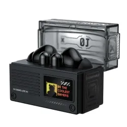 Onikuma TX602 Gaming Earbuds Onikuma TX602 Gaming Earbuds