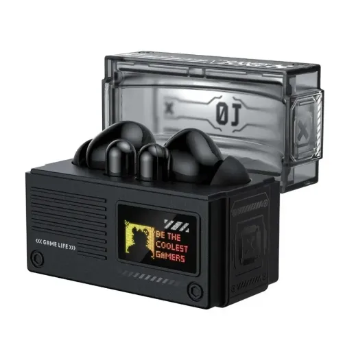 Onikuma TX602 Gaming Earbuds