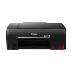 Canon Pixma G670 WiFi Ink Tank All-In-One Printer
